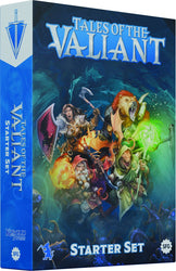 Tales of the Valiant: Starter Set