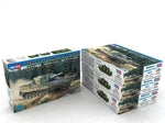 Hobby Boss 82401 German Leopard 2 A4 tank