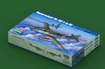 Hobby Boss Messerschmitt Me 262 A-1a/U5