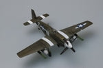 Hobbyboss 1:72 P-51B Mustang Fighter