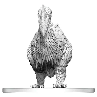 D&D Nolzur's Marvelous Miniatures: Axe Beak