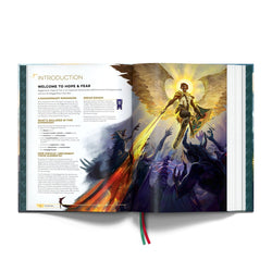 Daggerheart RPG - Hope & Fear