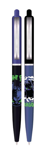 How To Train Your Dragon - Toothless - 2 Pen Set