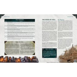 Warhammer 40K Imperium Maledictum Voll Adventures
