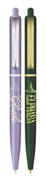 Wicked 2 - Elphaba and Glinda - 2 Pen Set