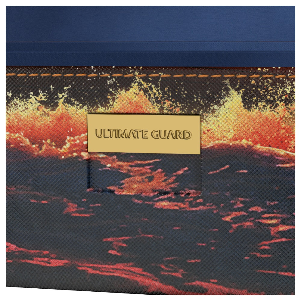 Ultimate Guard: Deck Case – XenoSkin Omnihive 1000+ – One Piece: Going Merry