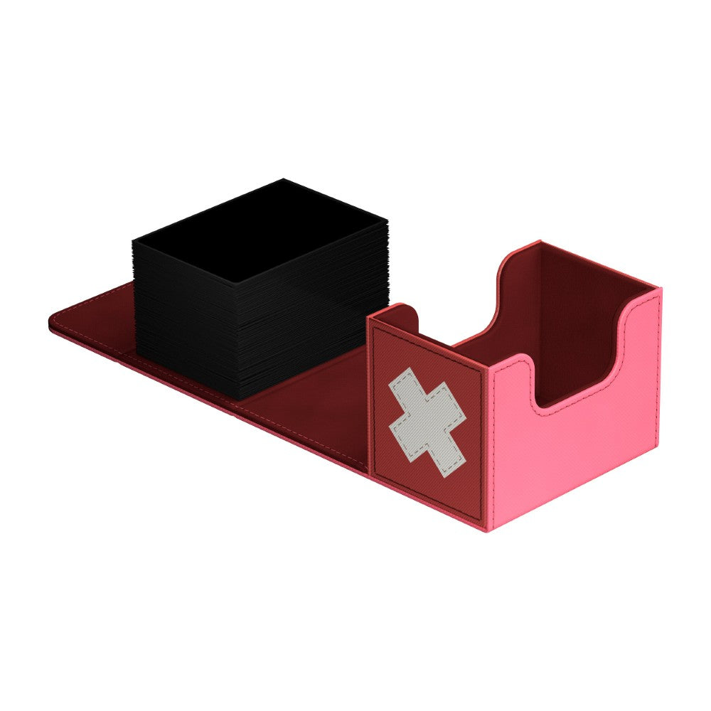 Ultimate Guard: Deck Box – XenoSkin Sidewinder 80+ – One Piece: Chopper