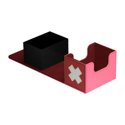 Ultimate Guard: Deck Box – XenoSkin Sidewinder 80+ – One Piece: Chopper
