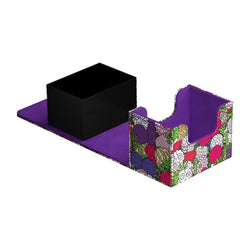 Ultimate Guard: Deck Box – XenoSkin Sidewinder 80+ – One Piece: Devil Fruits