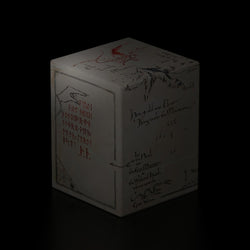 Ultimate Guard: Deck Box – Boulder 100+ – The Hobbit: Thrór's Map
