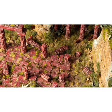 Gamers Grass - Basing Bits - Forest Mushrooms (Copy)