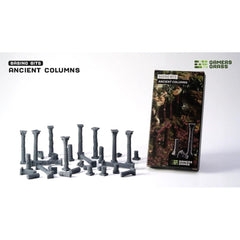 Gamers Grass - Basing Bits - Forest Mushrooms (Copy)