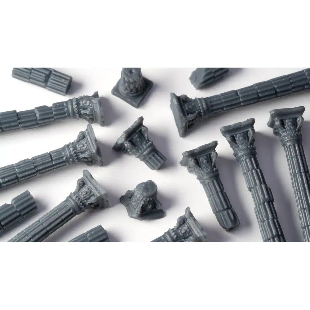 Gamers Grass - Basing Bits - Forest Mushrooms (Copy)
