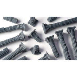 Gamers Grass - Basing Bits - Forest Mushrooms (Copy)