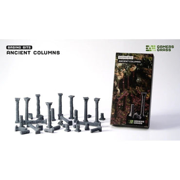 Gamers Grass - Basing Bits - Forest Mushrooms (Copy)