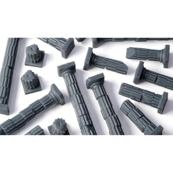 Gamers Grass - Basing Bits - Forest Mushrooms (Copy)