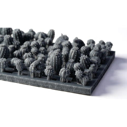Gamers Grass - Basing Bits - Barrel Cacti