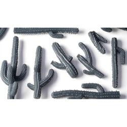 Gamers Grass - Basing Bits - Saguaro Cacti