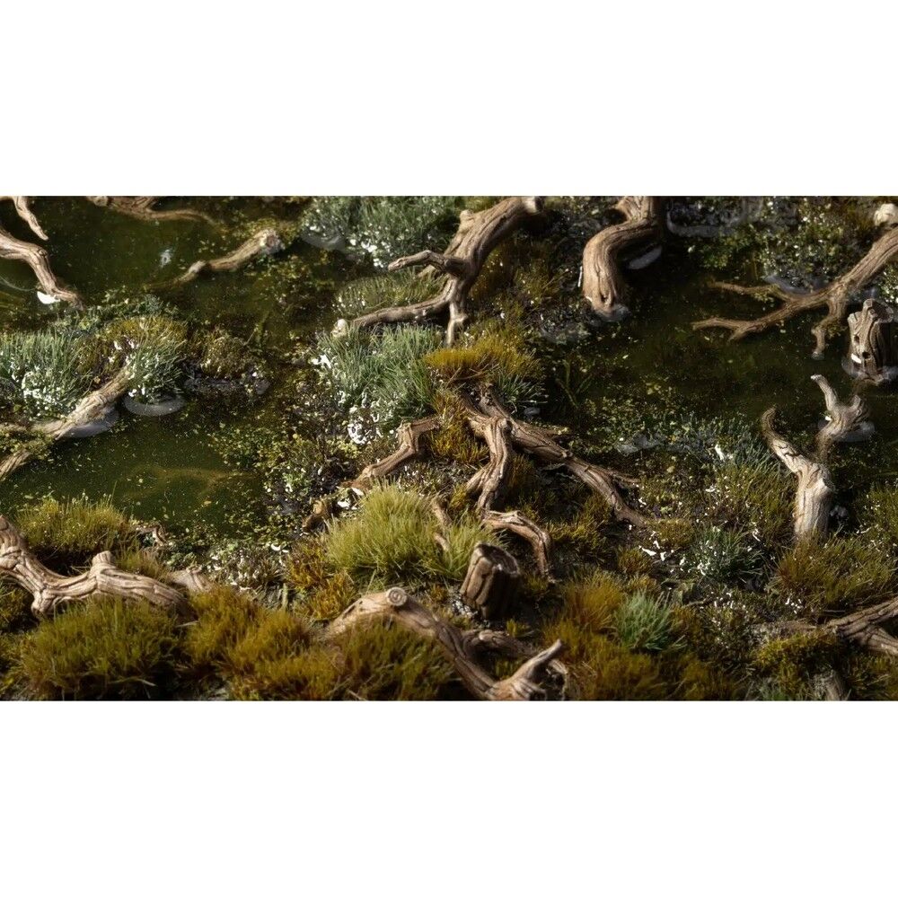 Gamers Grass - Basing Bits - Gnarled Branches