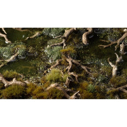 Gamers Grass - Basing Bits - Gnarled Branches