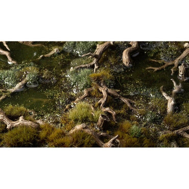 Gamers Grass - Basing Bits - Gnarled Branches