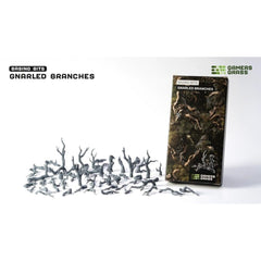 Gamers Grass - Basing Bits - Gnarled Branches