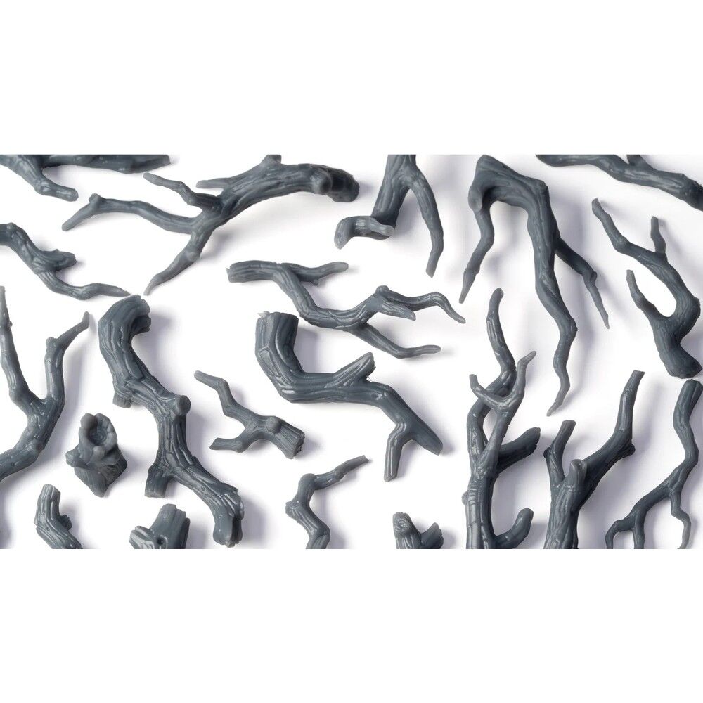 Gamers Grass - Basing Bits - Gnarled Branches