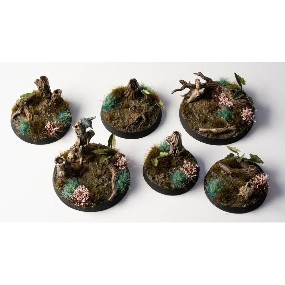 Gamers Grass - Basing Bits - Gnarled Branches