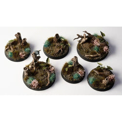 Gamers Grass - Basing Bits - Gnarled Branches