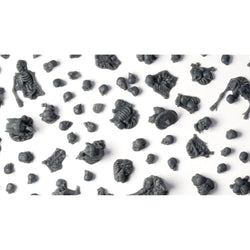 Gamers Grass - Basing Bits - Skulls & Bones