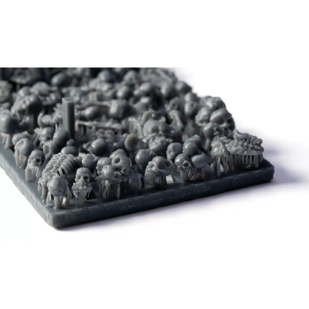 Gamers Grass - Basing Bits - Skulls & Bones