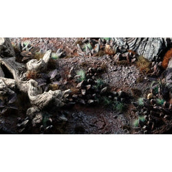 Gamers Grass - Basing Bits - Chaos Shards