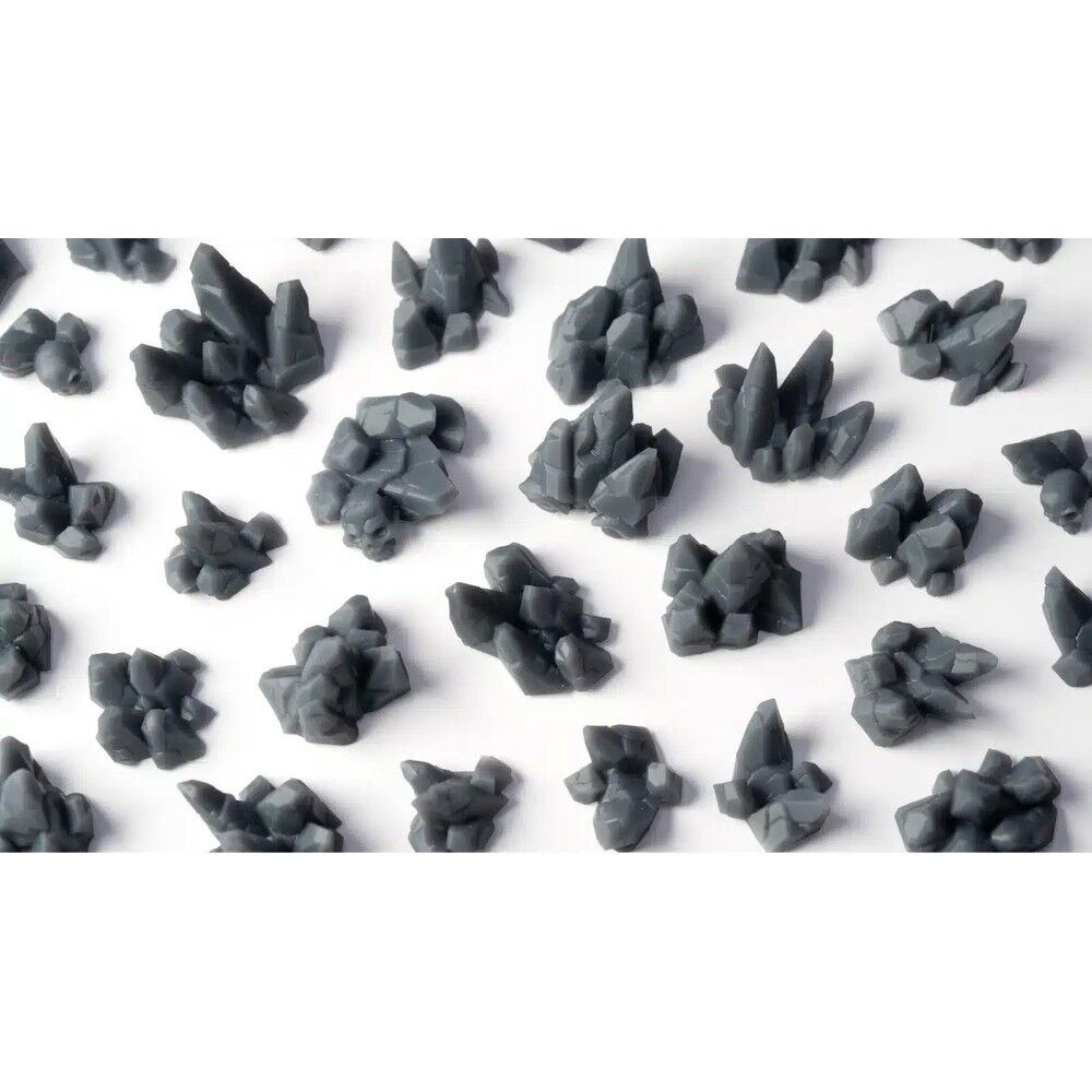 Gamers Grass - Basing Bits - Chaos Shards