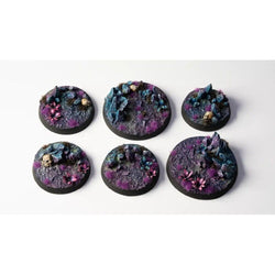 Gamers Grass - Basing Bits - Chaos Shards