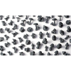 Gamers Grass - Basing Bits - Forest Mushrooms