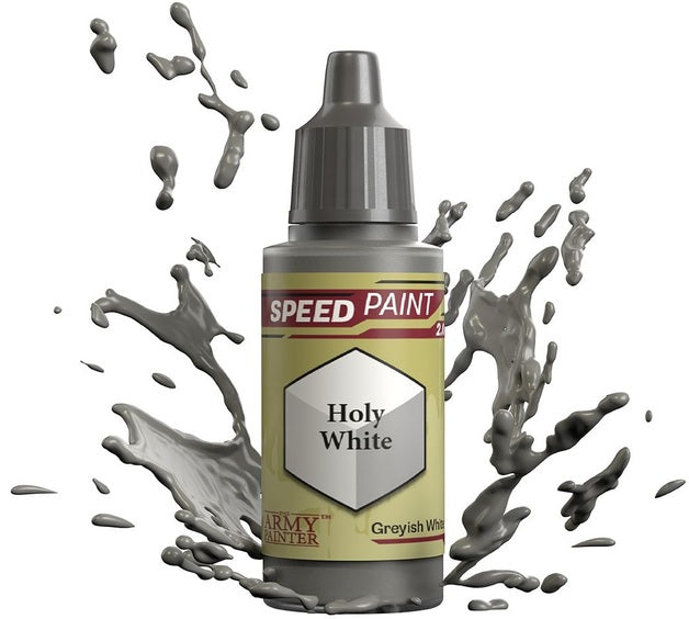 Army Painter Speedpaint 2.0 - Holy White 18ml