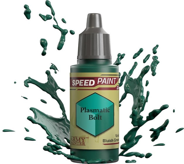 Army Painter Speedpaint 2.0 - Plasmatic Bolt 18ml