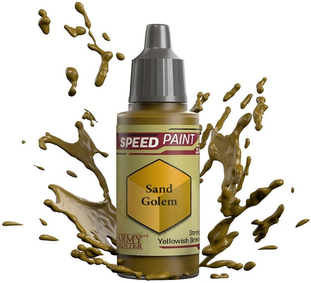 Army Painter Speedpaint 2.0 - Sand Golem 18ml