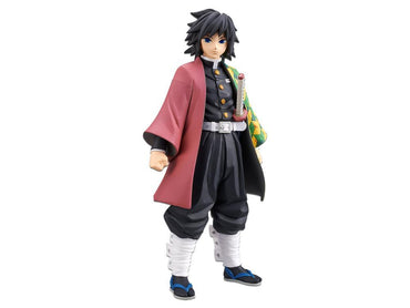 Giyu Tomioka Vol 5. - Demon Slayer Figure