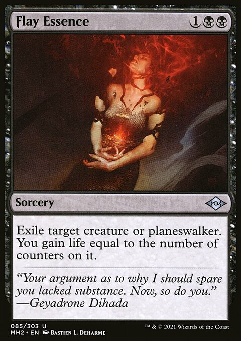 Flay Essence [Modern Horizons 2]