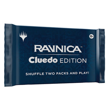 Ravnica Cluedo Edition - Booster Pack