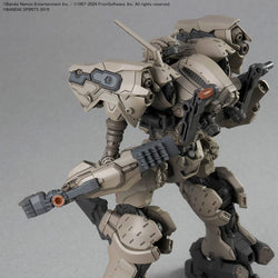 Bandai 30MM Armored Core VI Fires Of Rubicon Rad CC-2000 Orbiter Nightfall Model Kit