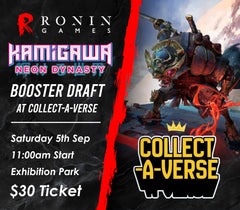 Event Ticket Image