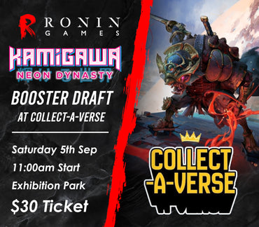 Event Ticket Image