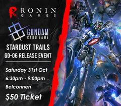 Event Ticket Image