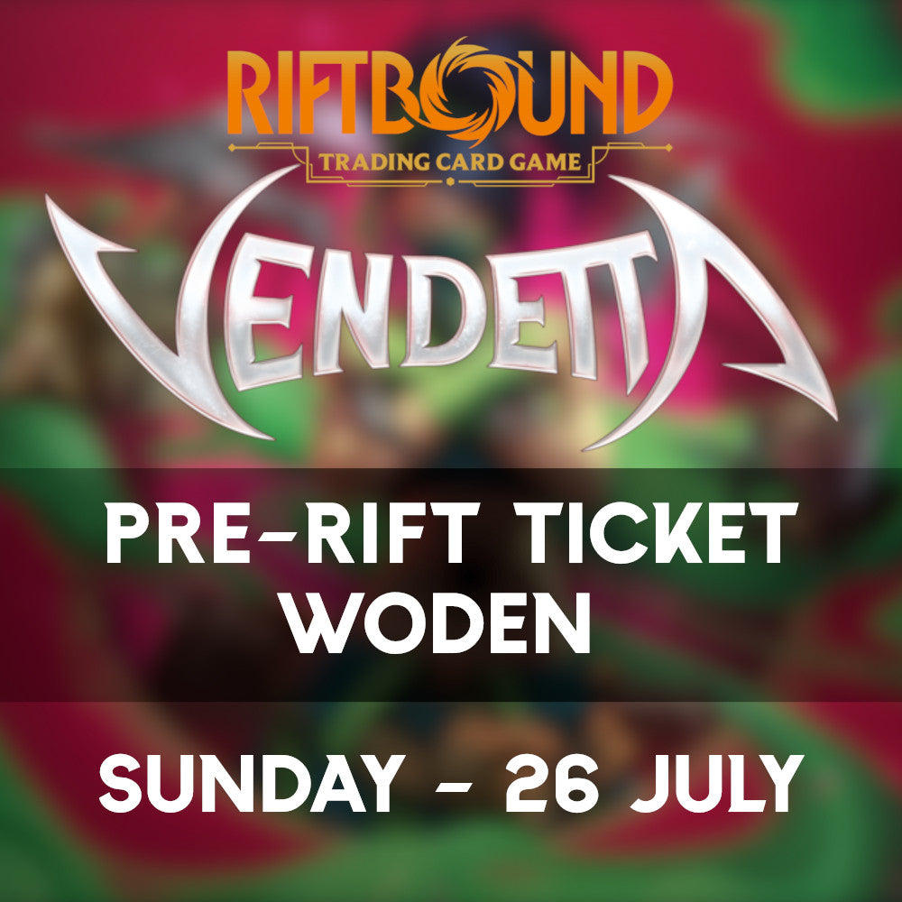 Event Ticket Image