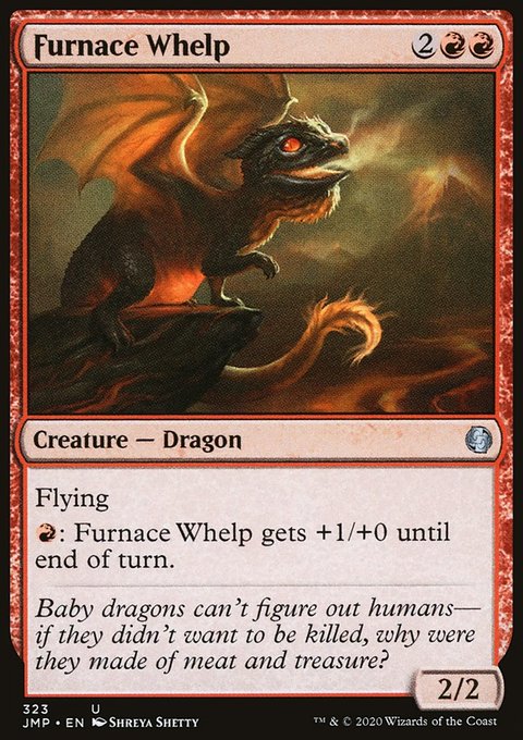 Furnace Whelp [Jumpstart]