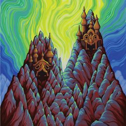 Secret Lair: Drop Series - The Astrology Lands (Gemini Bundle - Non-Foil Edition)
