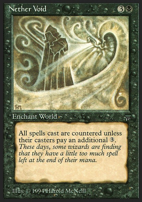 Nether Void [Legends]