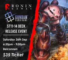 Event Ticket Image